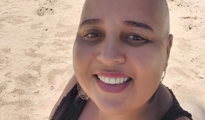 Me ajude no tratamento do câncer