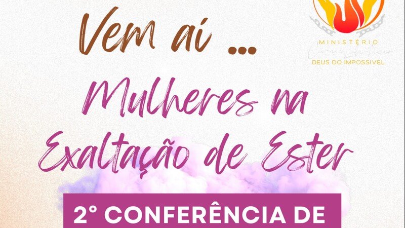 Conferência de Mulheres