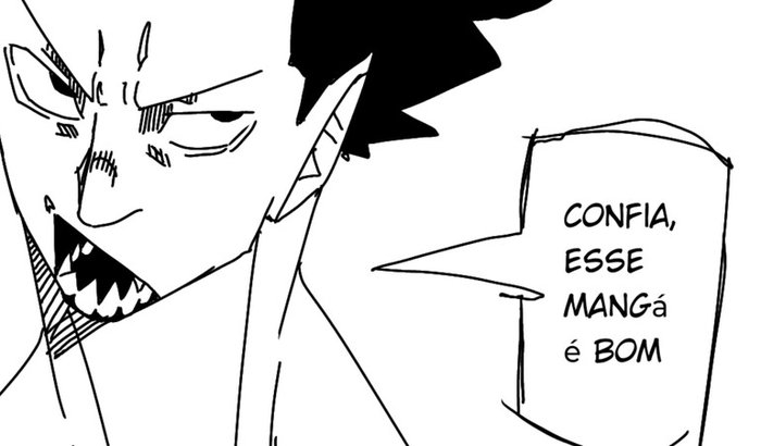 Nos ajudem a criar um Mangá 100% Brasileiro, Way Lost