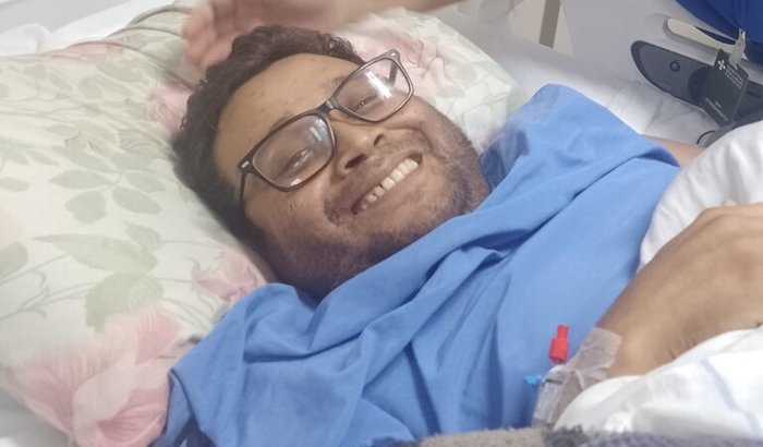 Todos pelo Elker