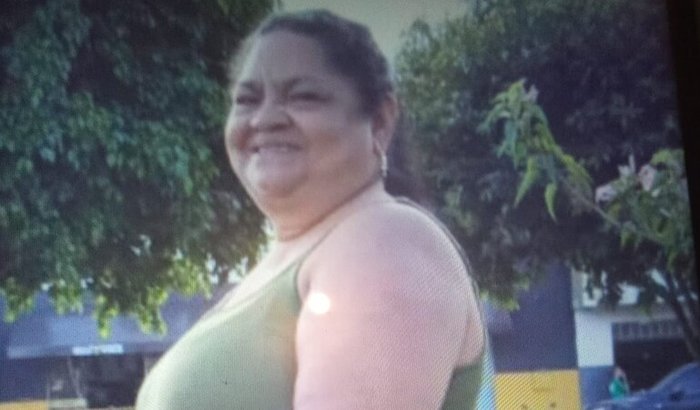 Ajuda para minha tia que está com câncer 