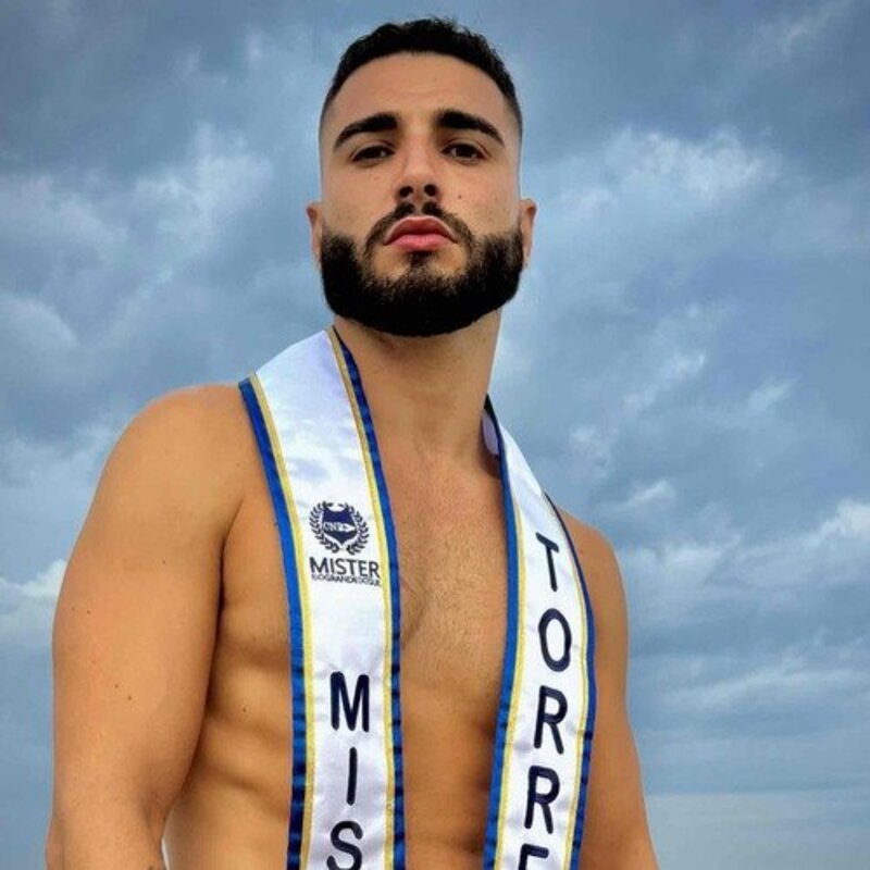 Mister Rio Grande do Sul