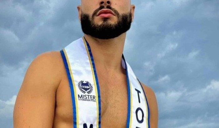 Mister Rio Grande do Sul