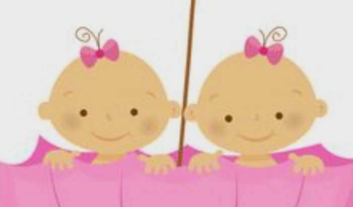 Chá das Bebês do Sena 🩷👶🏻👶🏻🩷