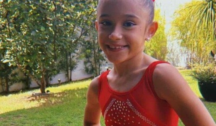 Tanica no Brasileiro 