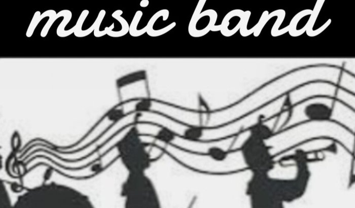 Music band