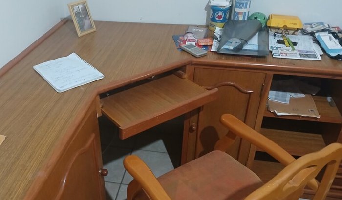 Notebook Urgente para Trabalhar com Publicidade – Me Ajudem a Voltar aos Trampos!