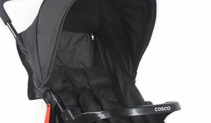 COMPRAR CARRINHO DE BEBÊ 