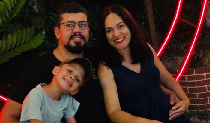 Ajuda pra construir dois cômodos 
