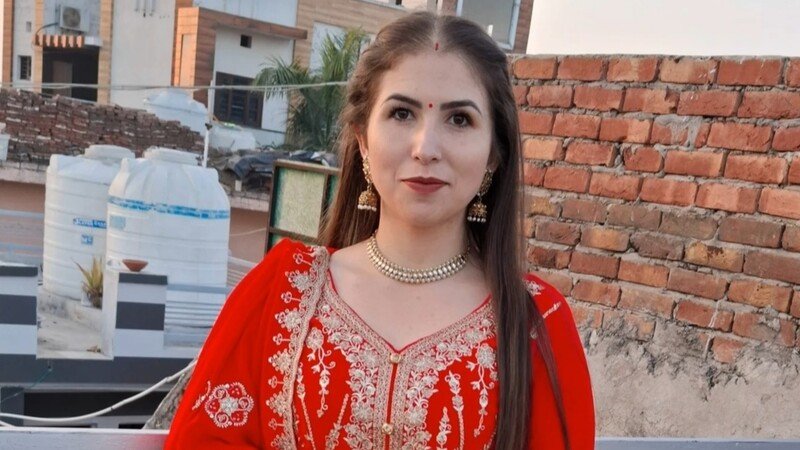 Repatriacao do corpo de Katchucia tragicamente morta na Índia | Organizada por Rejane Terezinha Moesch