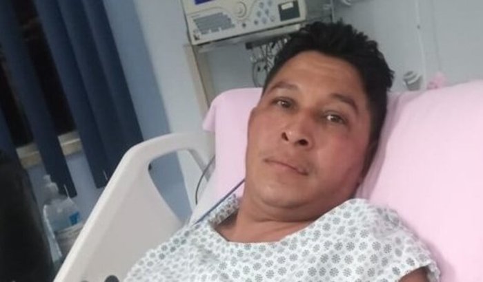 Ajuda para tratamento médico