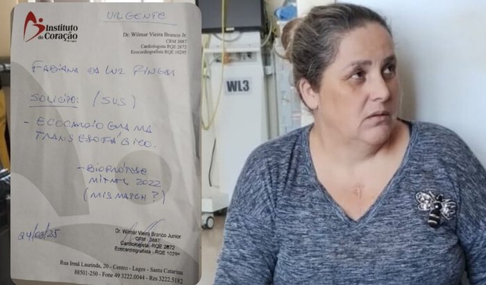 Uma mãe precisa de ajuda para lutar pela vida – Contribua!