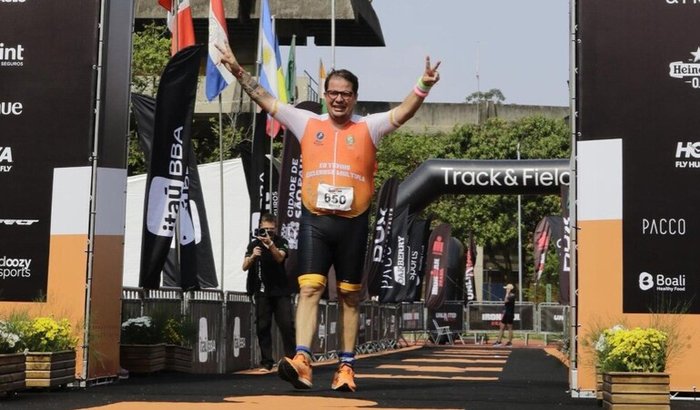 Esclerose Multipla pelo mundo