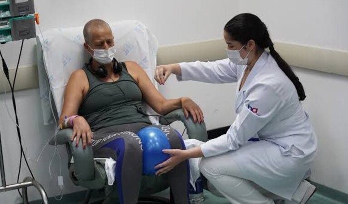 AJUDA PARA CUSTEAR GASTOS NO HOSPITAL DE RECIFE