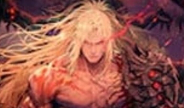 Ajuda para comprar o jogo the First Berserker Khazan