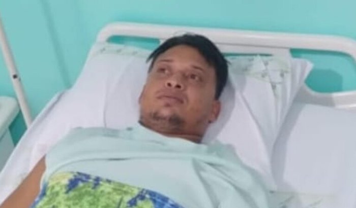 Vaquinha do Cleiton