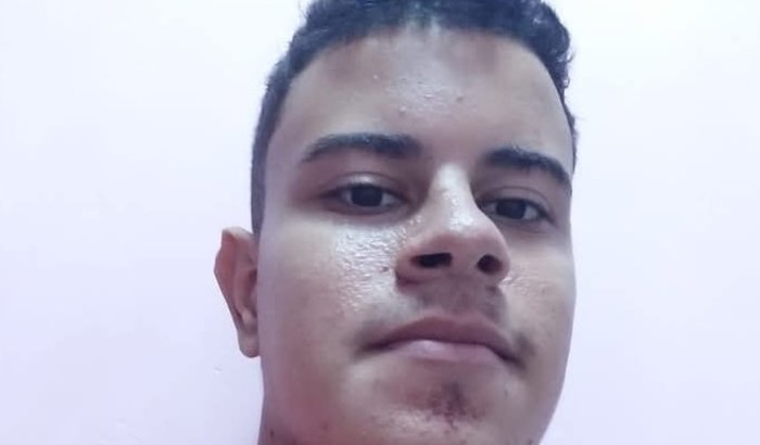 George precisa de você 