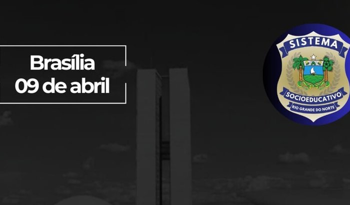 APOIO FINANCEIRO PARA REPRESENTAR O RN NA FRENTE PARLAMENTAR 