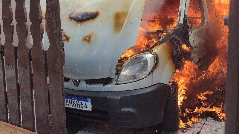 imagem da vaquinha Ajuda para comprar um carro para meu trabalho 