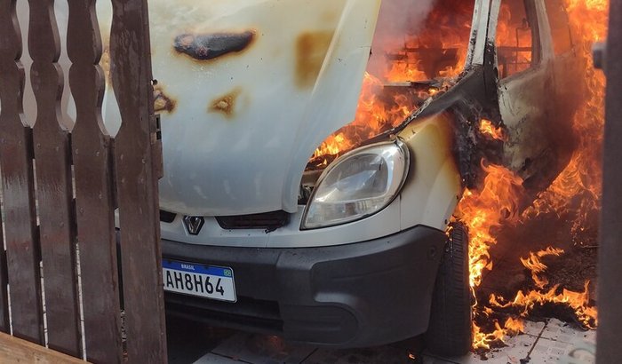 Ajuda para comprar um carro para meu trabalho 