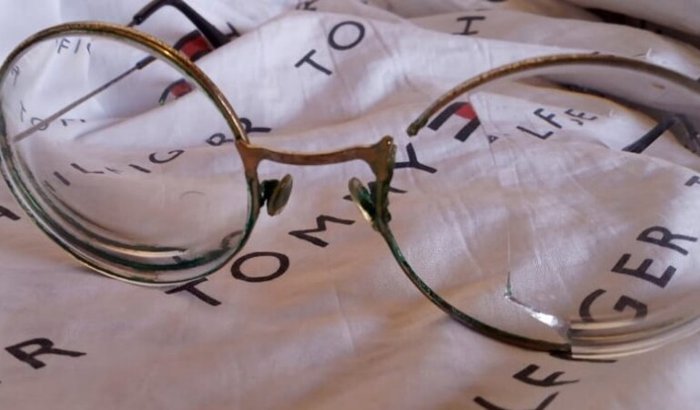 Ajuda para comprar meu oculos novo