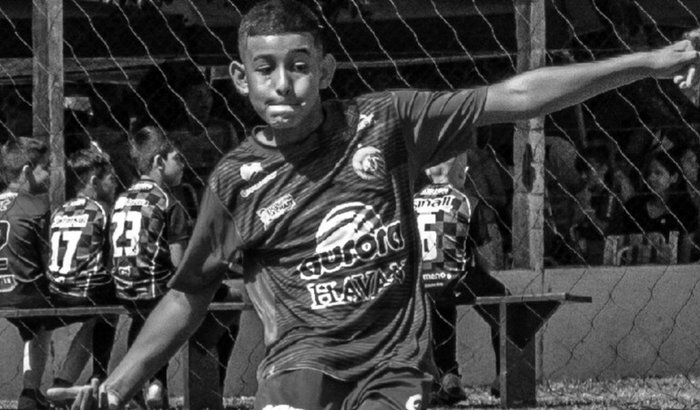 Um passo para meu Sonho 🙌⚽️