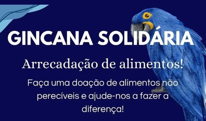 Faça sua doação para familias que precisam.