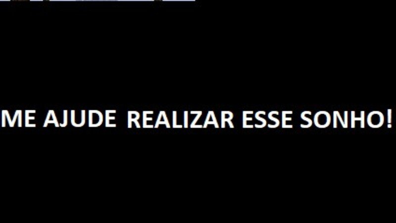 Refúgio Gamer: Ajude a Construir Meu Sonho!