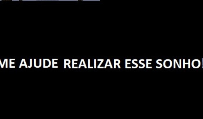 Refúgio Gamer: Ajude a Construir Meu Sonho!