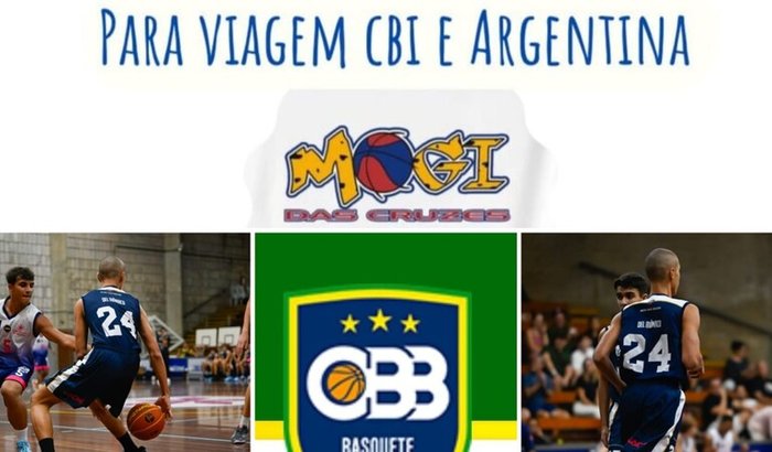 Atleta Benjamin Del Mônaco