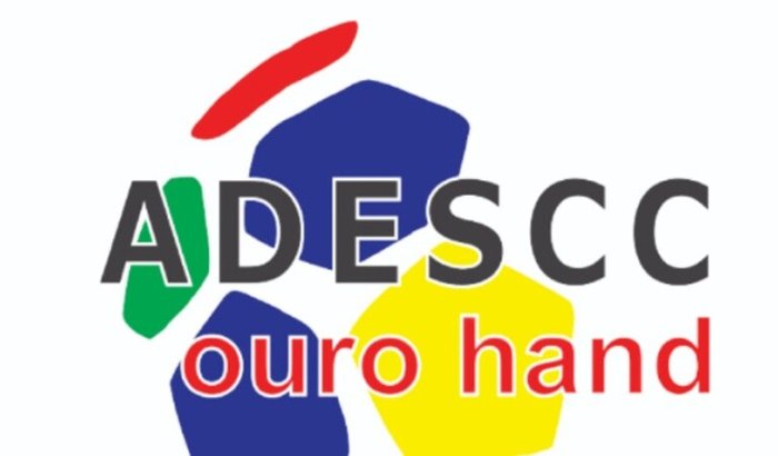 Copa sudeste handebol 2025 ADESCC