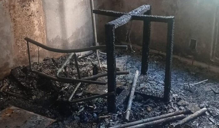 Recomeçar Com A Família 