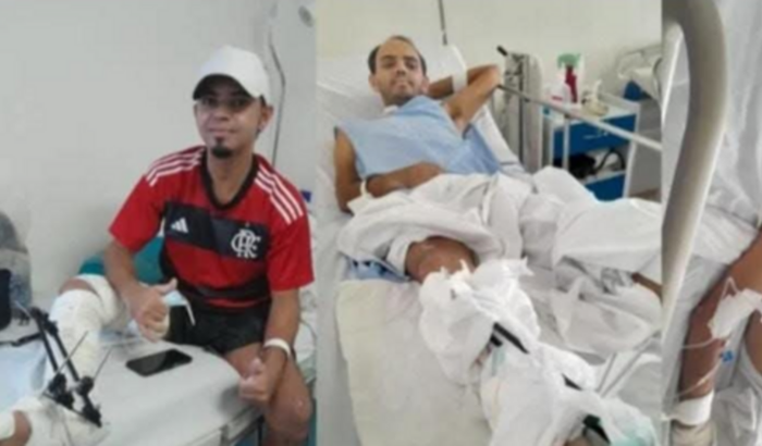 Ajuda para tratamento e recuperação 