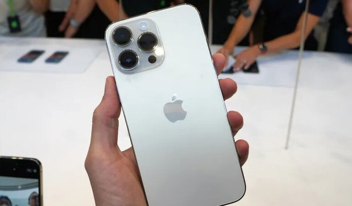  Operação iPhone 14 Pro Max