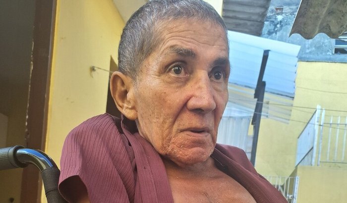 Oxigênio Jose Maciel