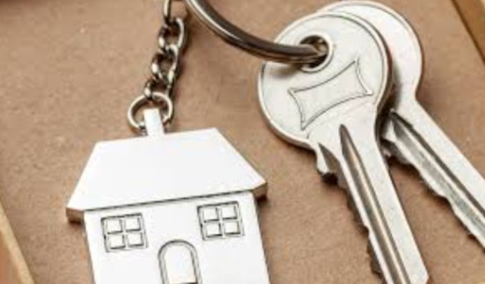 AJUDA PARA VOLTAR A SONHAR COM A CASA PRÓPRIA 