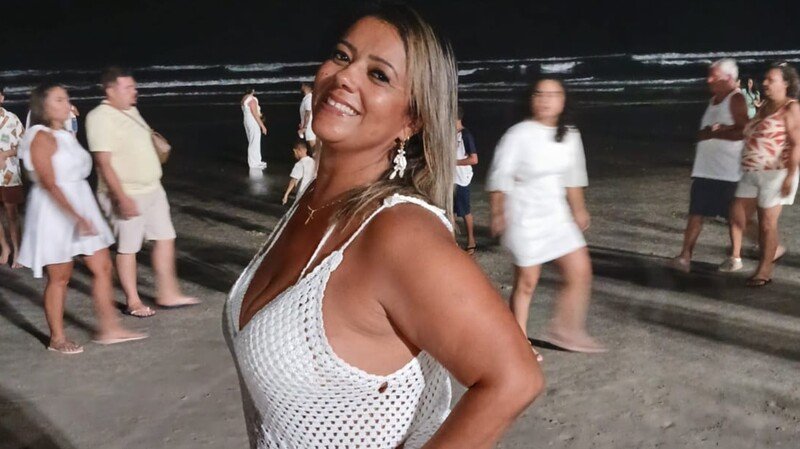 Ajudar a Claudinha, cabeleireira, que está em estado vegetativo 