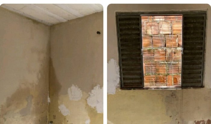Ajudar reformar minha casa