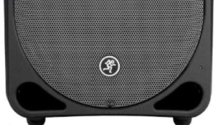 Conserto da Caixa de Voz do RNC