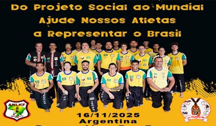 Li Tchuo Pa Kung Fu na Argentina