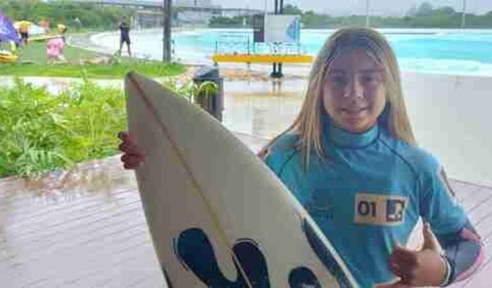 Me ajuda a Competir o Brasileiro de Surf!