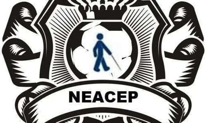 CONTRIBUIÇÃO PARA O FUTEBOL DE CEGOS