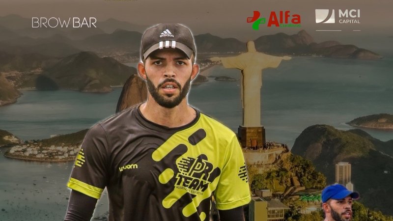 Vaquinha Solidária do Brunão 