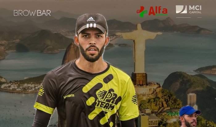 Vaquinha Solidária do Brunão 