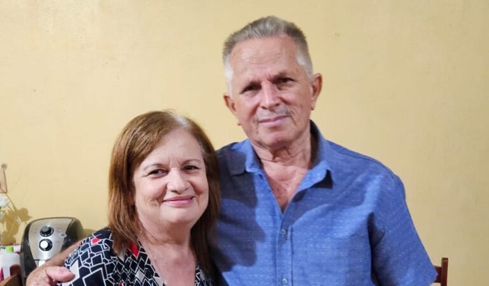 Cirurgia de Francisca Moreira (dona fransquinha)