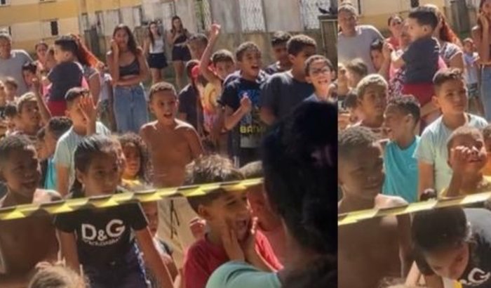 Páscoa solidária j2