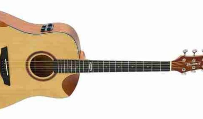 Ajuda pra comprar um violão 