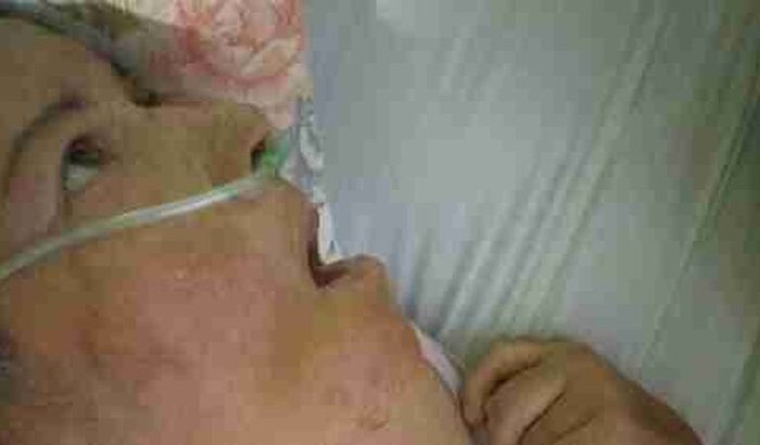 Ajude minha mãe por favor