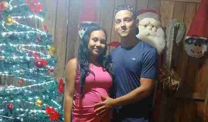Enchoval de Bebê 