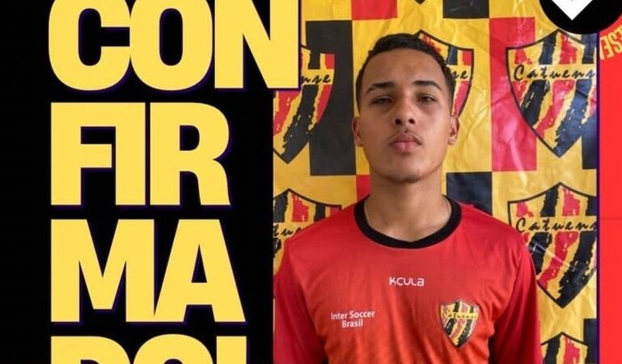 Apoie Gabriel a ir ao amistoso na cidade de São Paulo